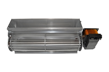 Warmluftgebläse / Tangentialventilator für MCZ Pelletofen